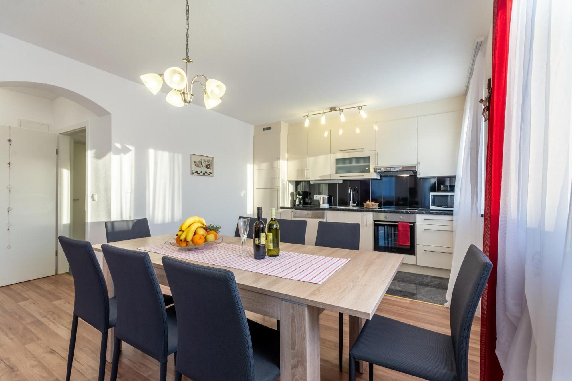 Family Friendly Apartments With A Swimming Pool Stanici, Omis - 18676 Room photo